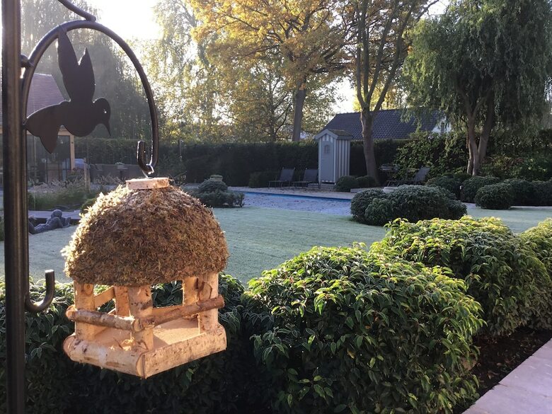 Bed & Breakfast Charming Escape
