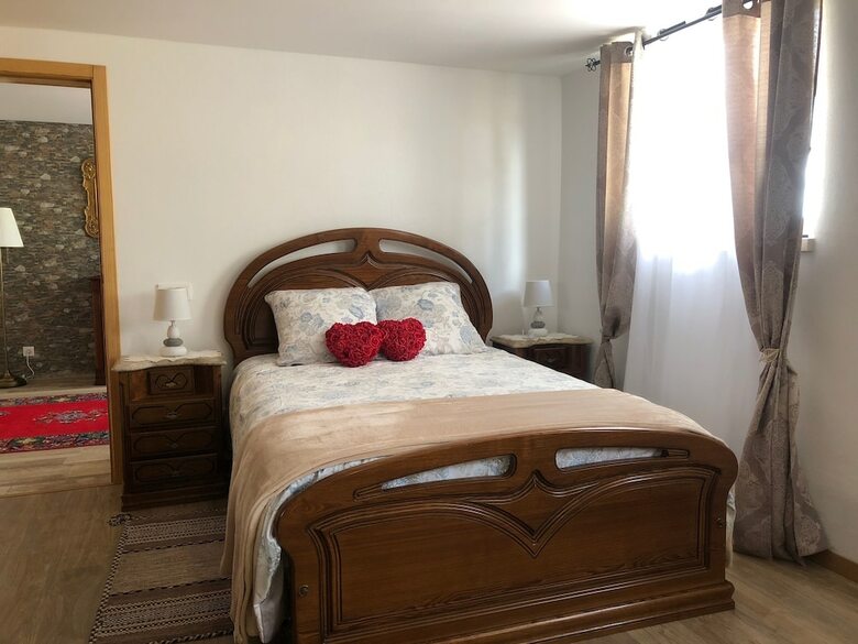 Agroturismo Terra Luso