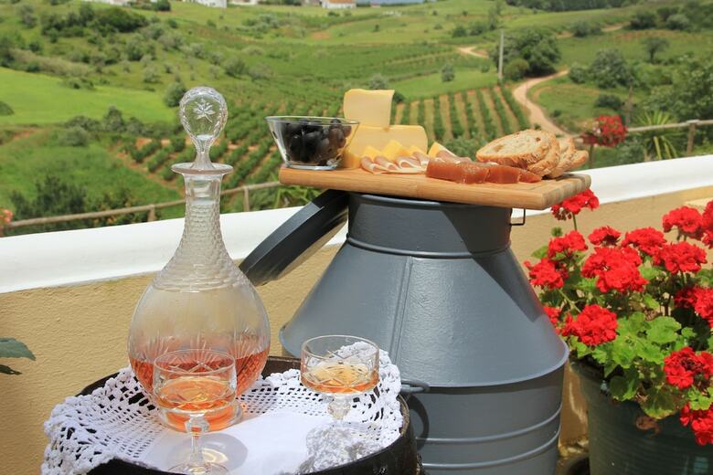 Agroturismo Terra Luso