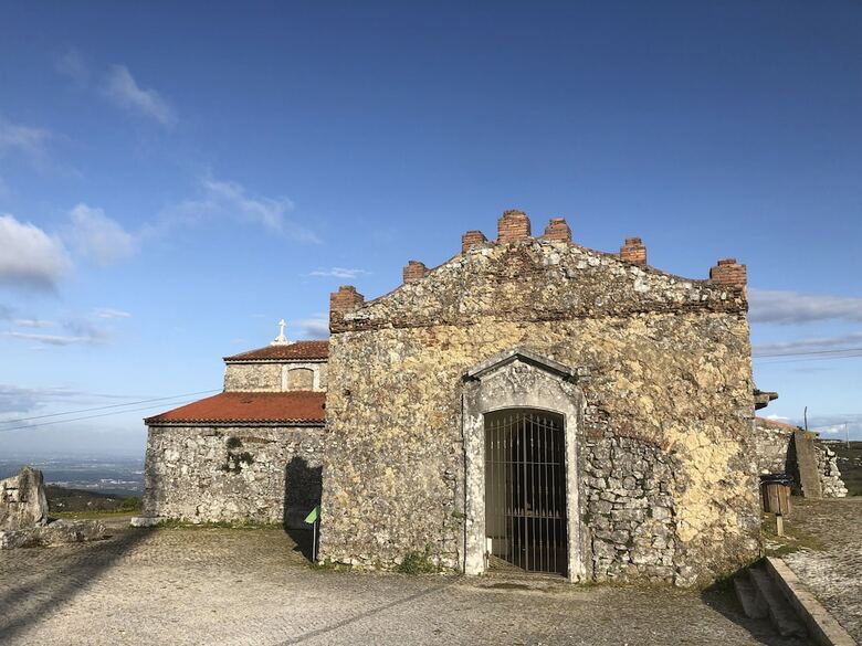 Agroturismo Terra Luso