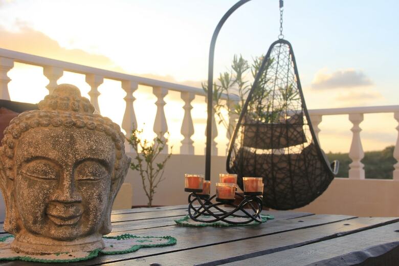 Agroturismo Terra Luso