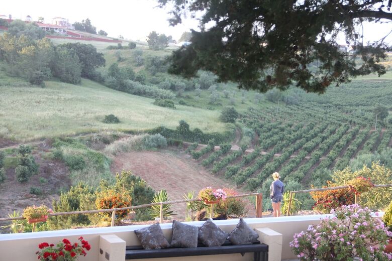 Agroturismo Terra Luso