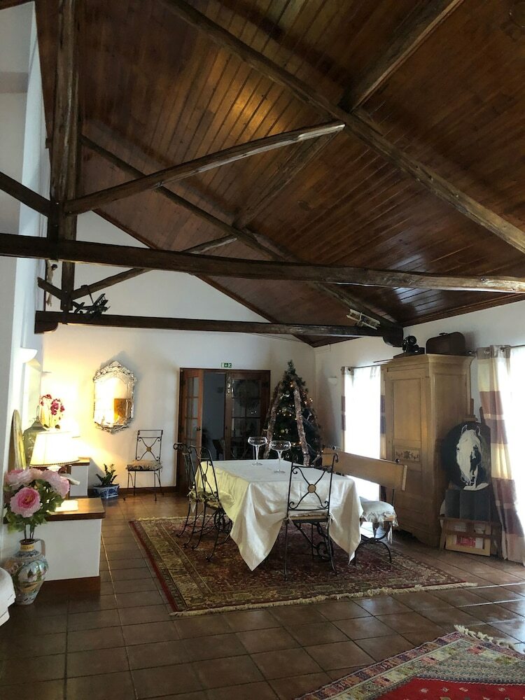 Agroturismo Terra Luso