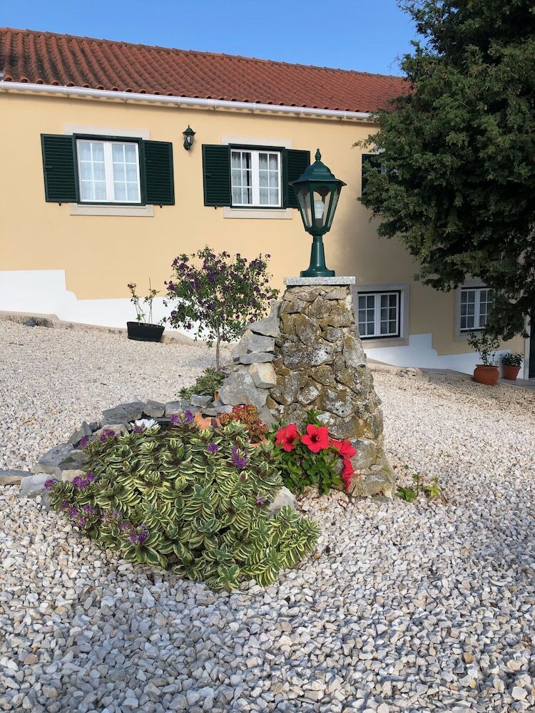 Agroturismo Terra Luso