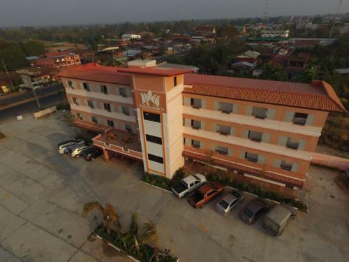 Thatphanom View Hotel