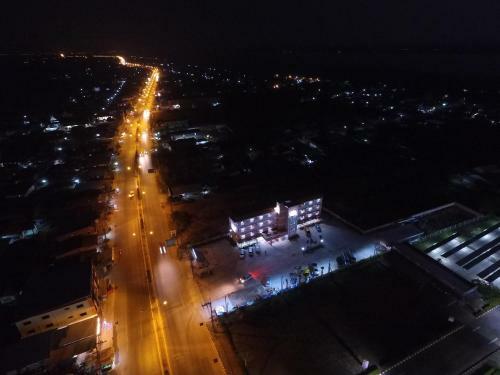 Thatphanom View Hotel