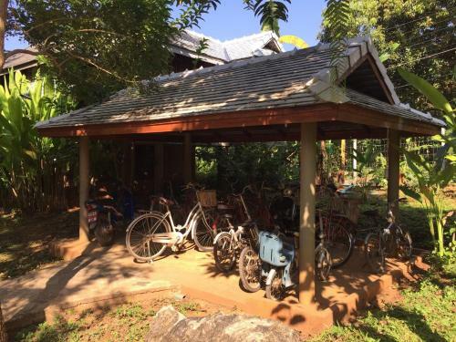 Lodge Lhongkhao Samoeng
