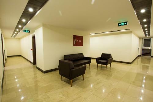 Hotel Liva Otel