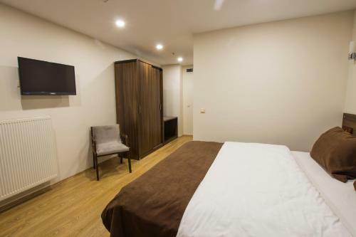 Hotel Liva Otel