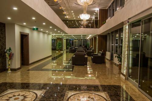 Hotel Liva Otel