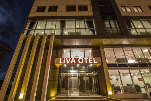 Hotel Liva Otel