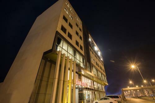 Hotel Liva Otel