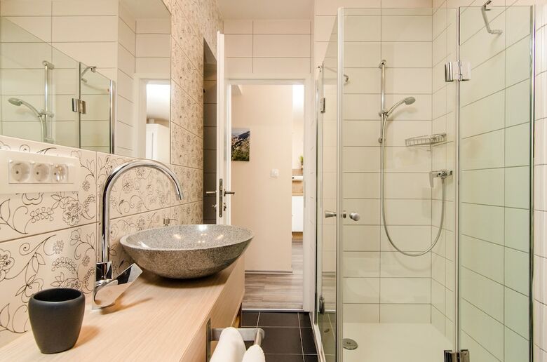 Apartments Zagreb Deluxe