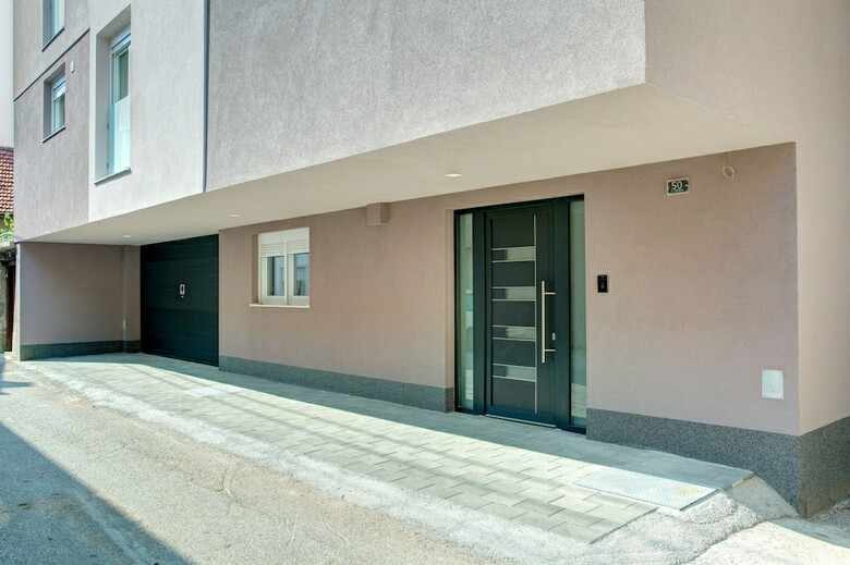 Villa Floris