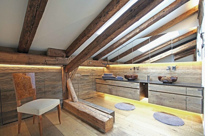 Apartamento Gut Stohrerhof