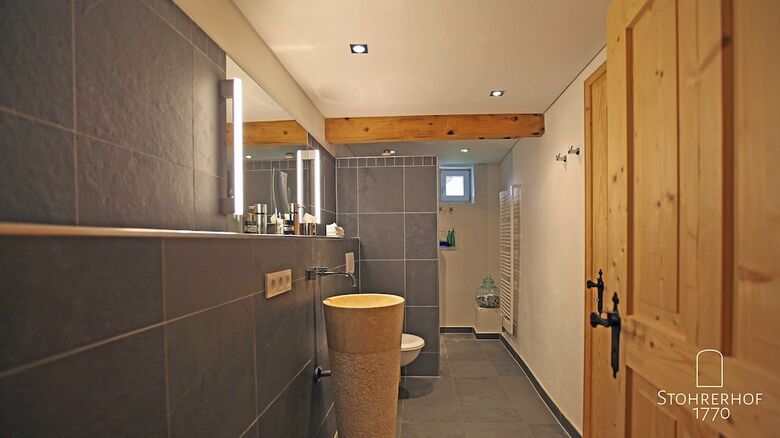Apartamento Gut Stohrerhof