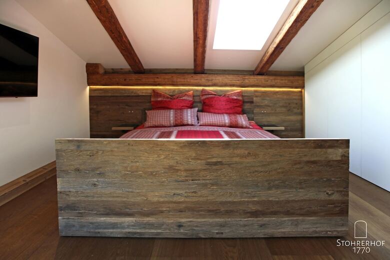 Apartamento Gut Stohrerhof