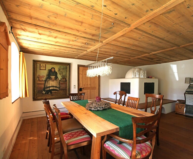 Apartamento Gut Stohrerhof