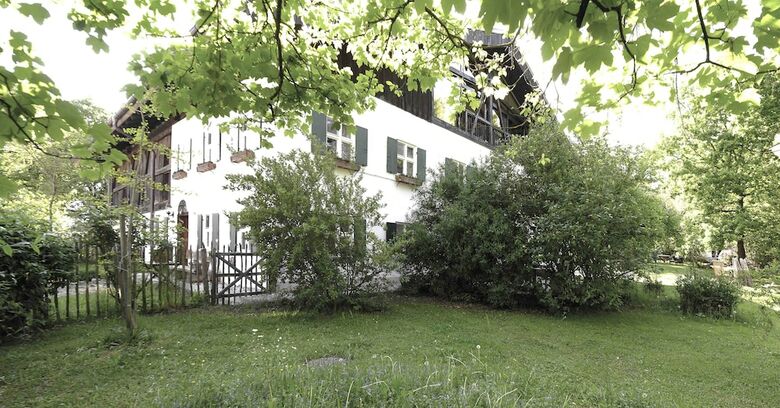 Apartamento Gut Stohrerhof