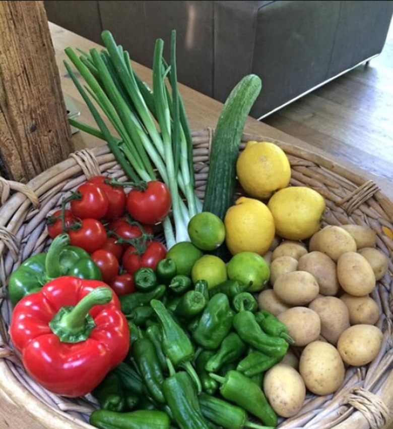 Apartamento Gut Stohrerhof