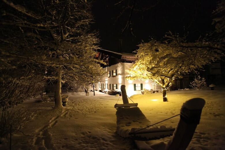 Apartamento Gut Stohrerhof