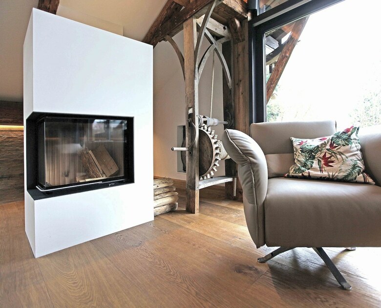 Apartamento Gut Stohrerhof