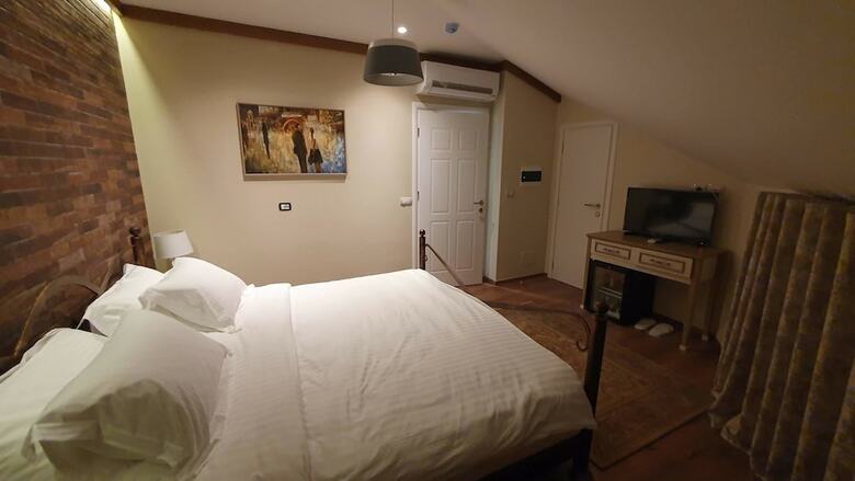 Hotel Chateau Fasel