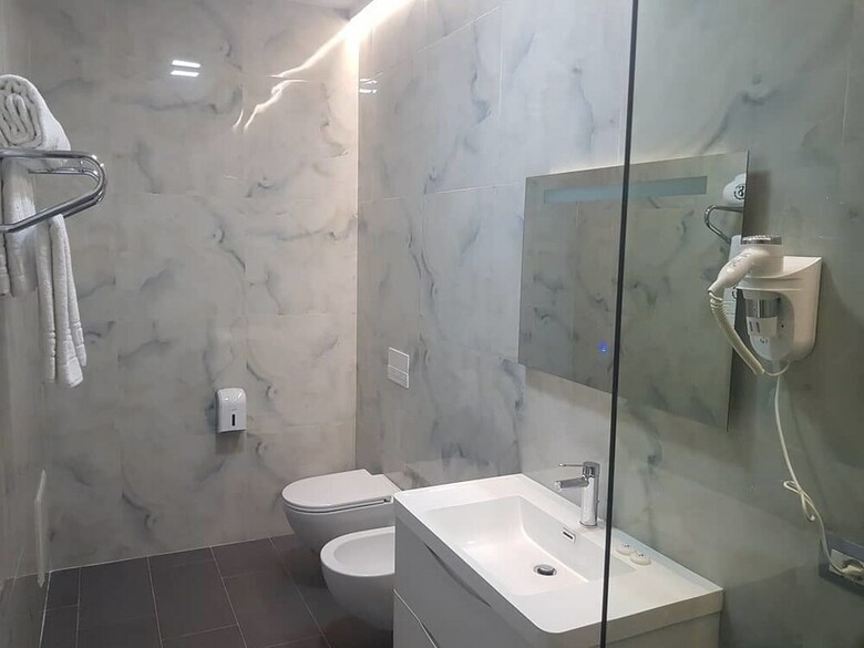 Hotel Chateau Fasel