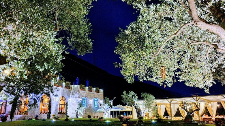 Hotel Chateau Fasel