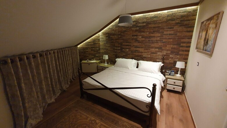 Hotel Chateau Fasel