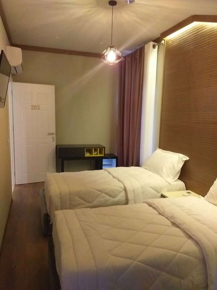Hotel Chateau Fasel