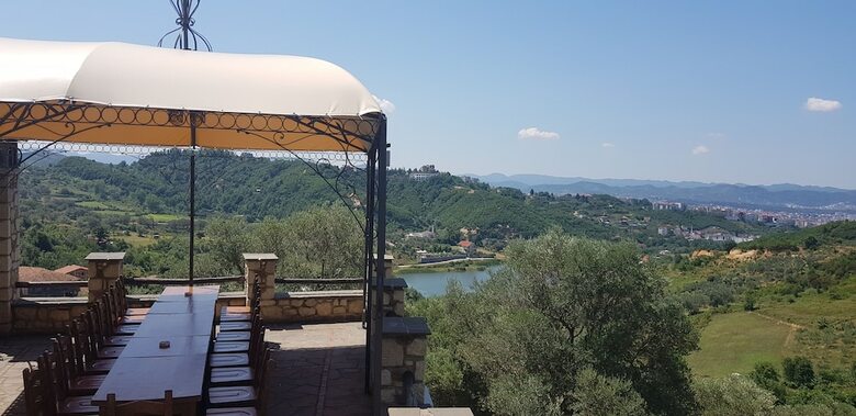 Hotel Chateau Fasel