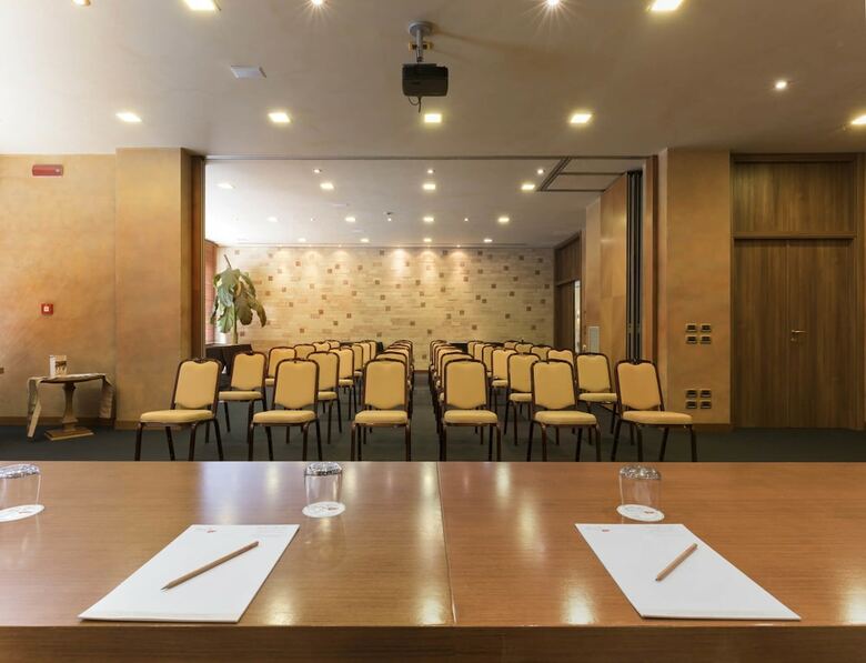 Hotel Thai Si