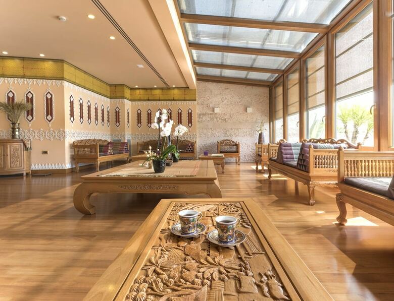 Hotel Thai Si