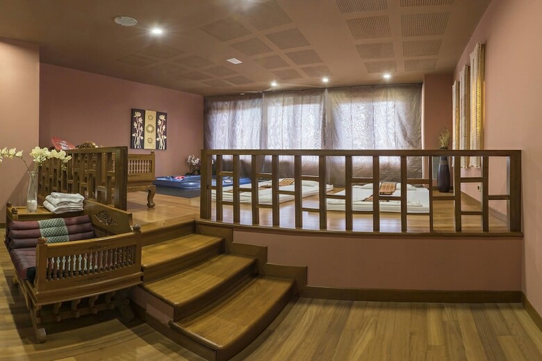 Hotel Thai Si