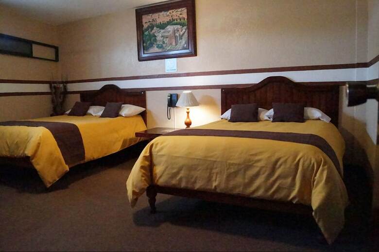 Hotel Posada Arny