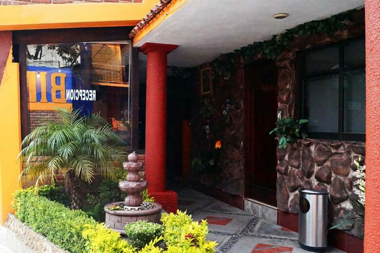 Hotel Posada Arny