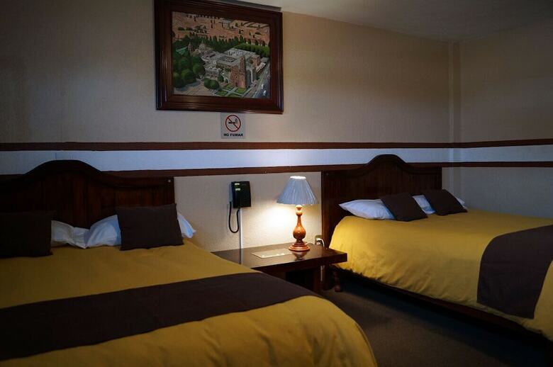 Hotel Posada Arny