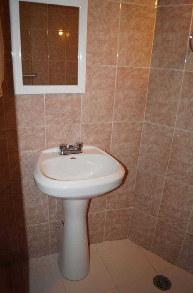 Hotel Posada Arny