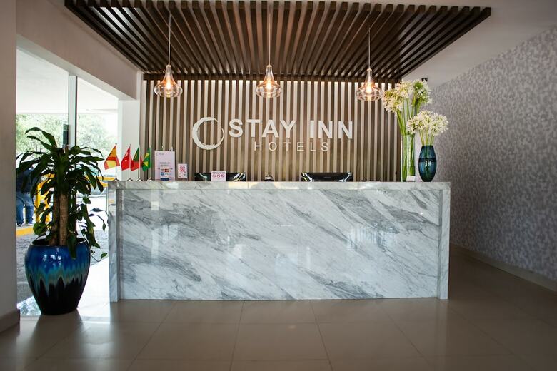 Stay Inn Hotels