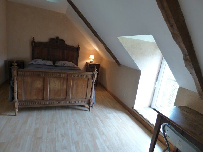 Hotel Chambres D'hotes Au Pied Leve