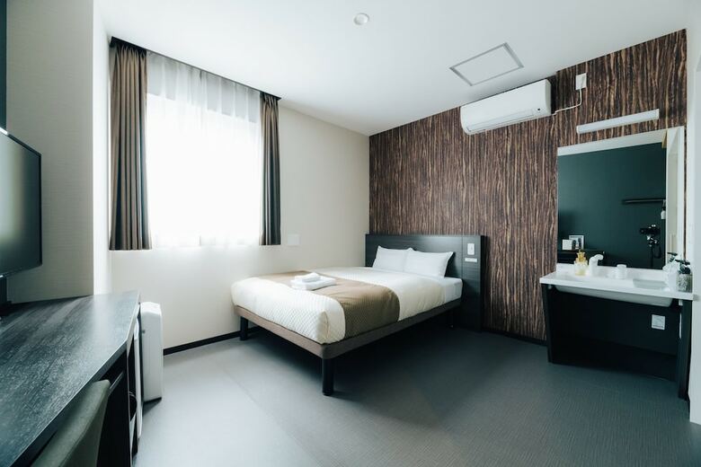 Hotel Kan-raku Fujisan Gotemba