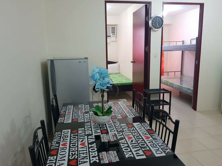 Hotel Samanakan's Condotel