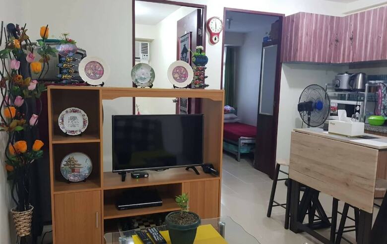 Hotel Samanakan's Condotel