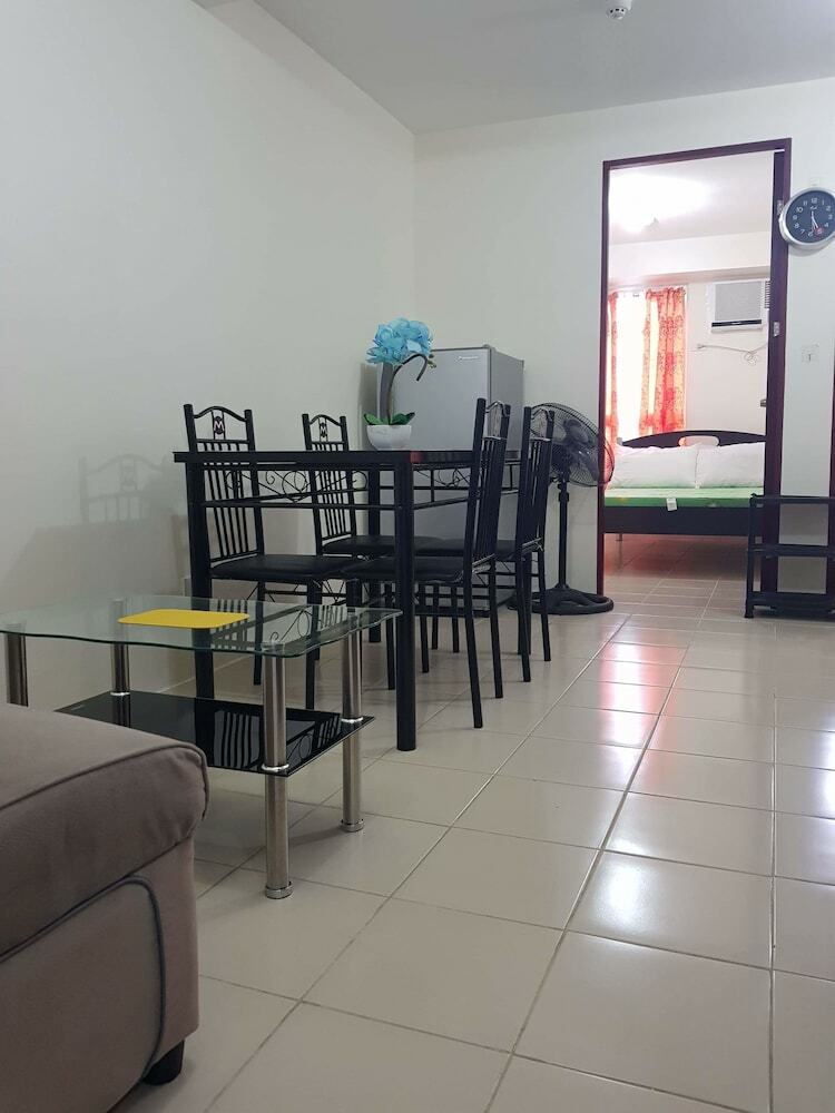Hotel Samanakan's Condotel