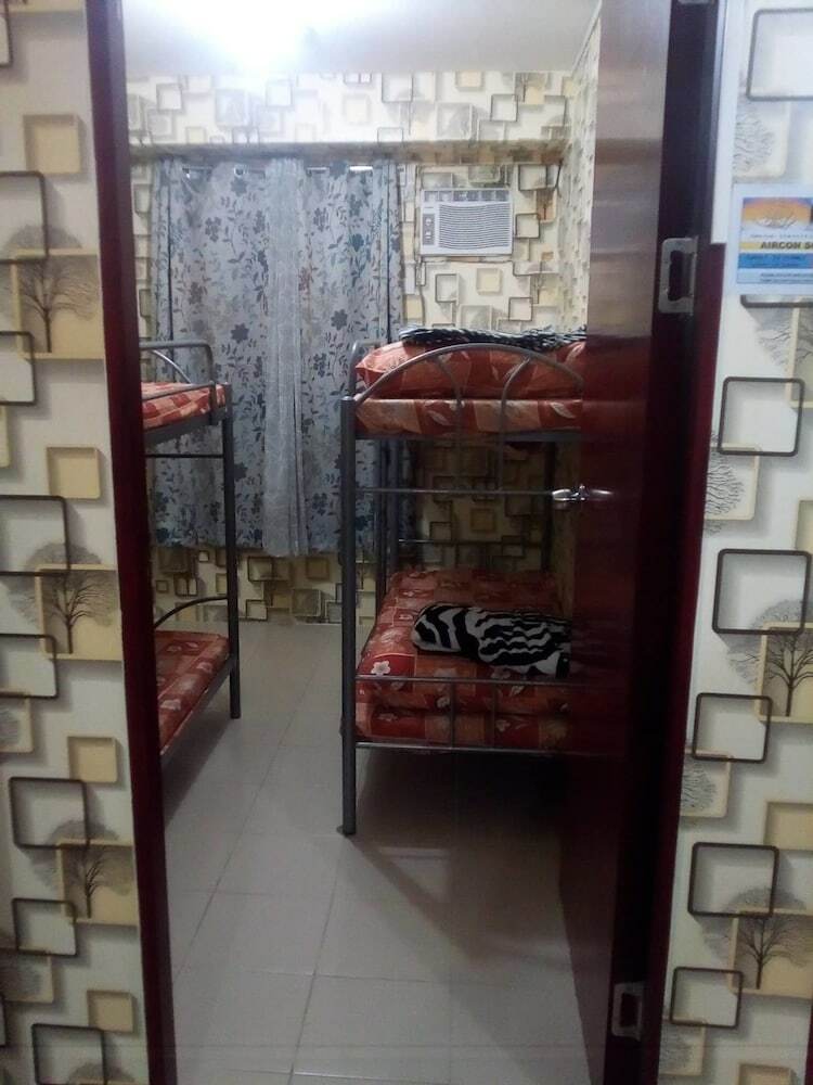 Hotel Samanakan's Condotel