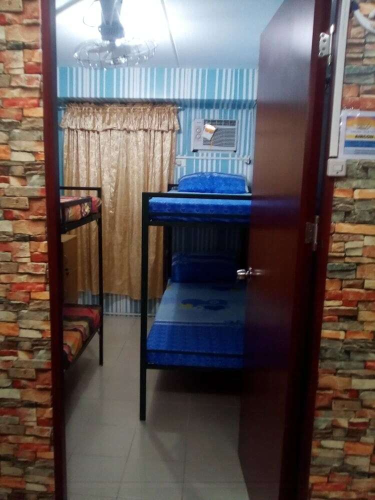 Hotel Samanakan's Condotel
