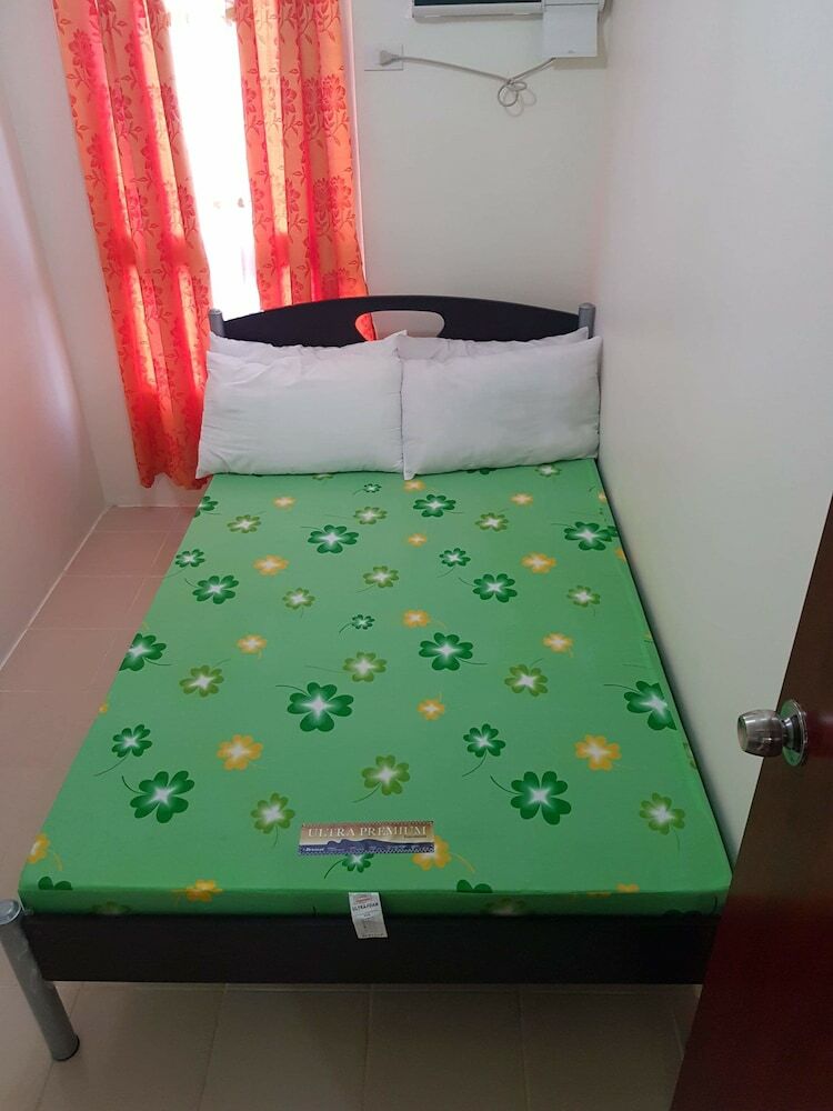 Hotel Samanakan's Condotel