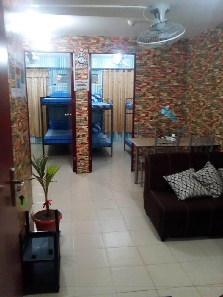 Hotel Samanakan's Condotel
