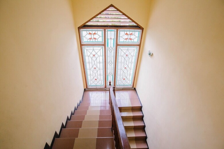 Hotel Oyo 986 Authentic Osing Homestay